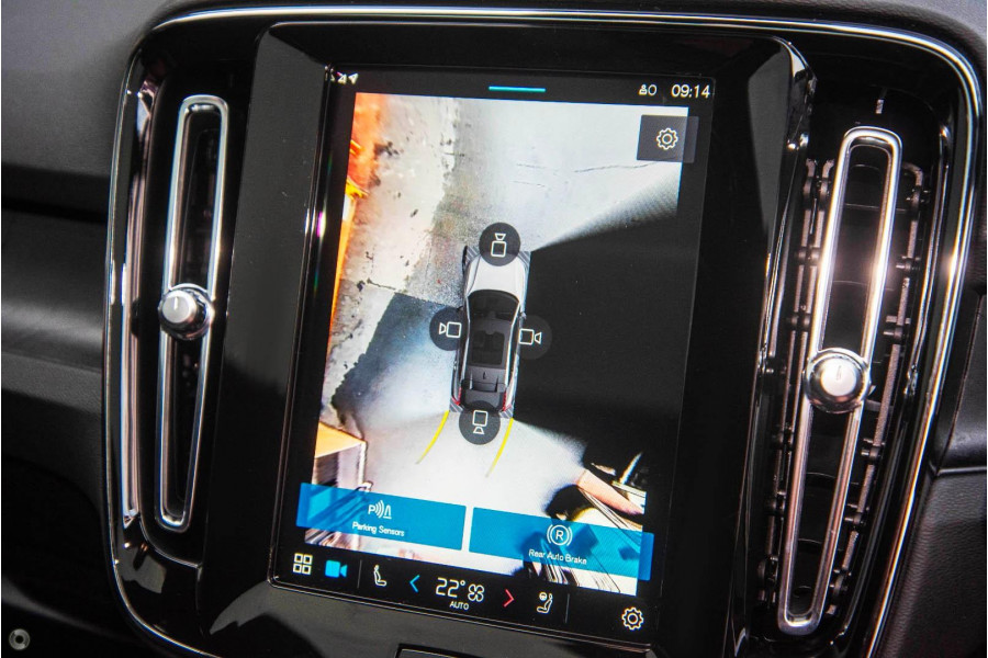 2023 MY24 Volvo C40 XK Recharge Twin SUV Image 11
