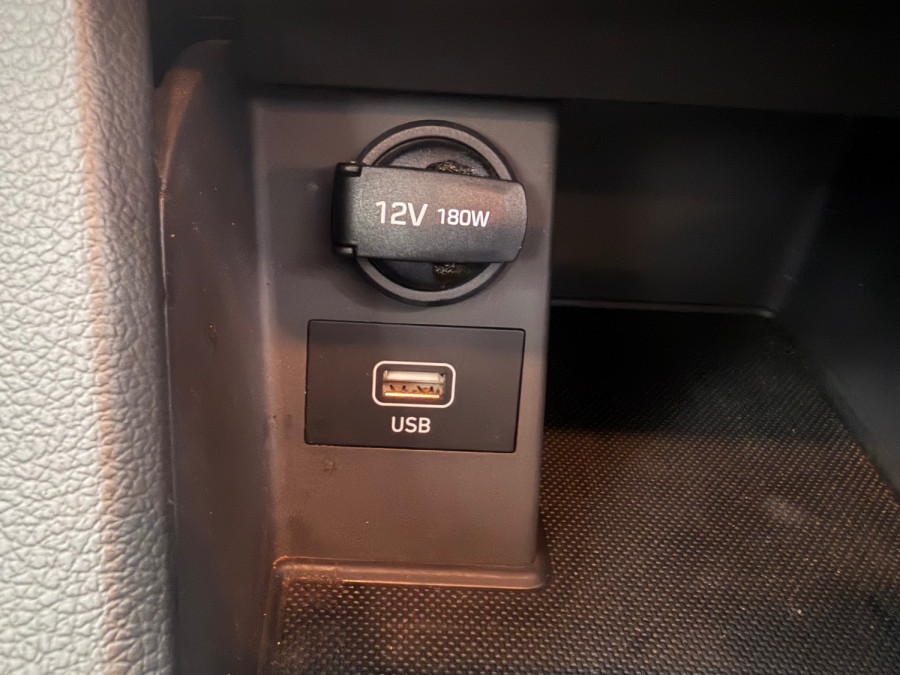2023 Hyundai i30 PD.V4  Hatch Image 27