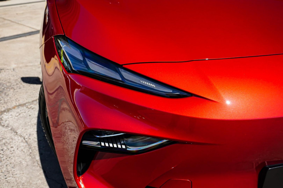 2025 MG MGS5 EV ZS3EM Excite 62 SUV Image 21