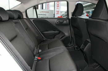 2018 MY19 Honda City GM VTi Sedan