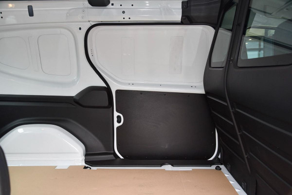 2025 Renault Kangoo XFK L1 Van Image 11