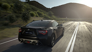 86 Sports power at its finest