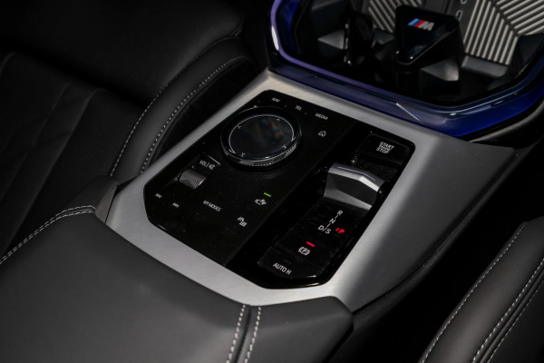 2025 BMW X3 G45 M50 xDrive SUV image 21