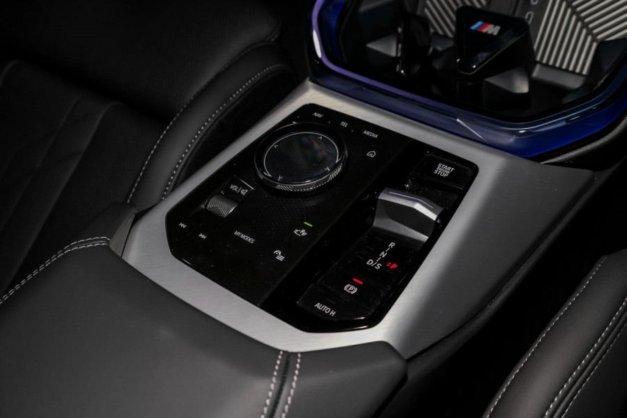 2025 BMW X3 G45 M50 xDrive SUV