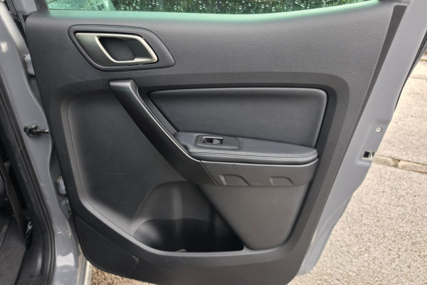 2021 MY21.25 Ford Ranger PX MkIII XLT Ute Image 33