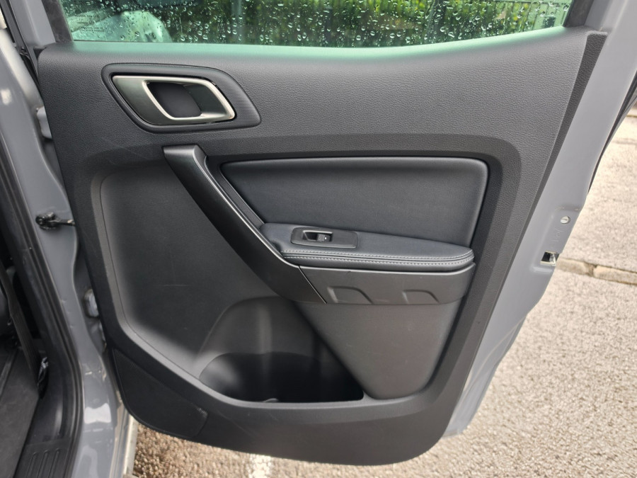 2021 MY21.25 Ford Ranger PX MkIII XLT Ute Image 33