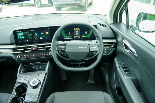 2026 MY27 Kia Sportage NQ5 PE HEV S SUV Image 10