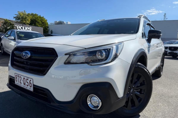 2019 Subaru Outback 5GEN 2.5i-X SUV Image 2