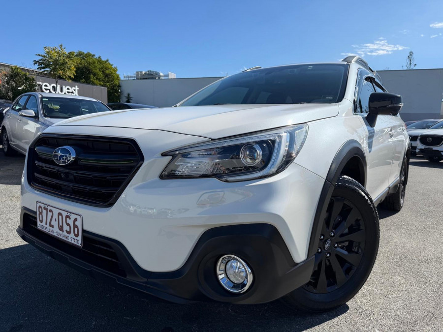 2019 Subaru Outback 5GEN 2.5i-X SUV Image 2