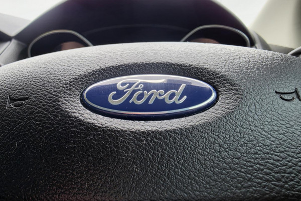 2018 Ford Focus LZ Sport Hatch Image 26