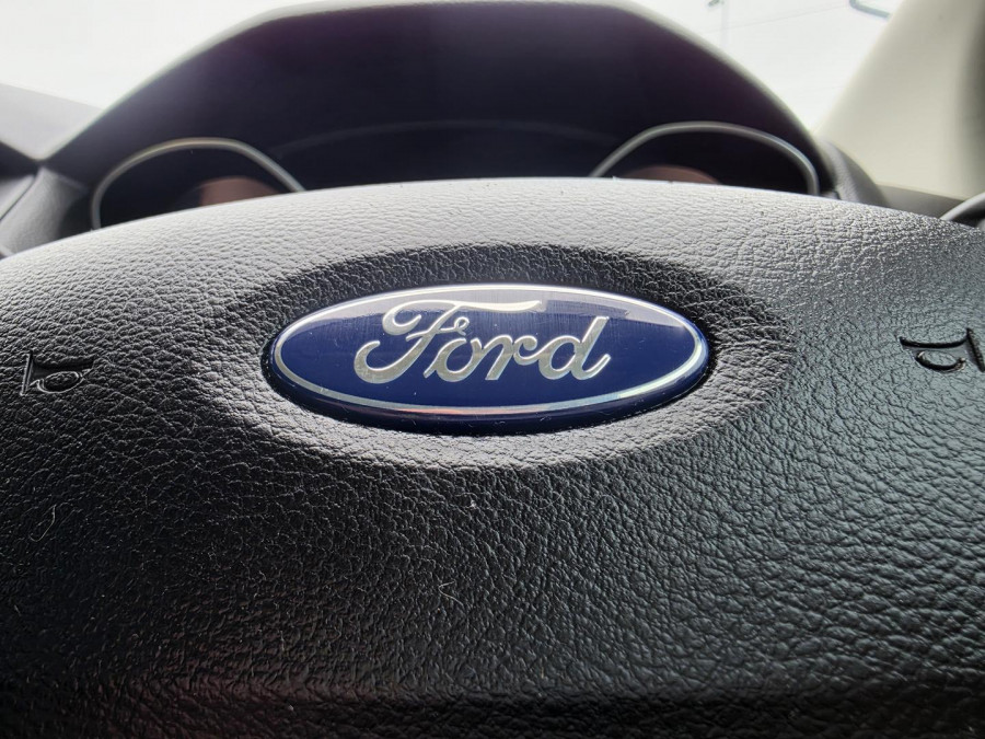 2018 Ford Focus LZ Sport Hatch Image 26