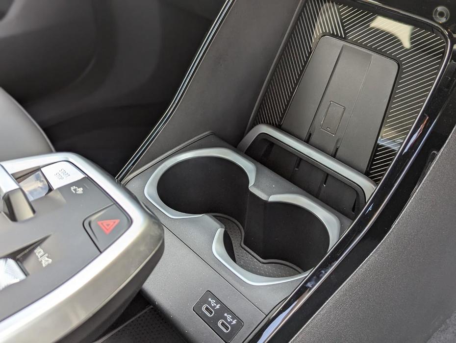 2024 BMW iX2 U10 EDRIVE20 SUV