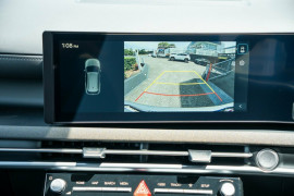 2024 MY25 Hyundai Tucson NX4.V3  SUV