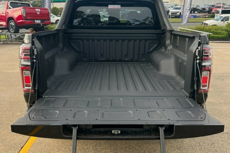2024 MY25 GWM Cannon NPW XSR Ute Image 12