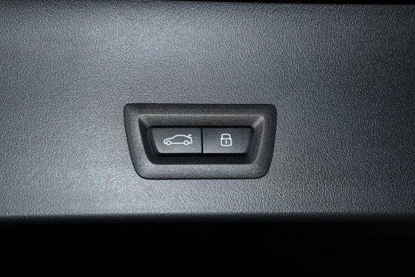 2026 BMW X3 G45 20 xDrive SUV image 17