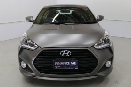 2016 Hyundai Veloster Coupe