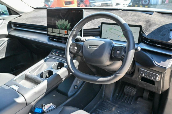 2025 GWM Haval H6 B01 Ultra Hybrid SUV Image 8