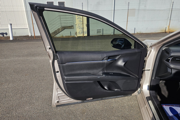 2020 Toyota Camry AXVH71R SX Sedan Image 14