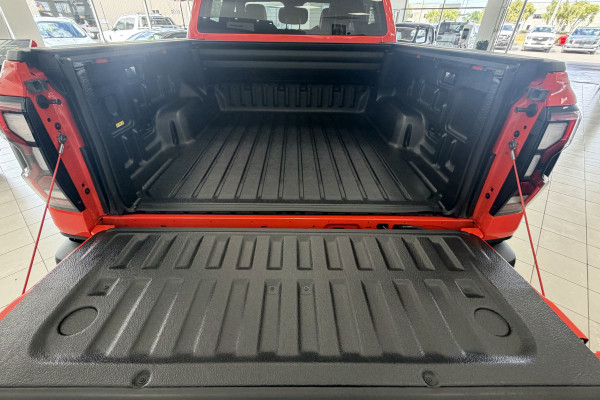 2026 MY26.5 Ford Ranger P703  Raptor Ute Image 11