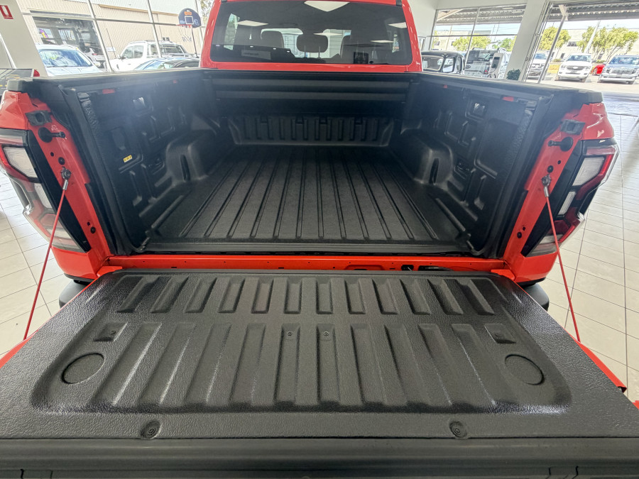 2026 MY26.5 Ford Ranger P703  Raptor Ute Image 11