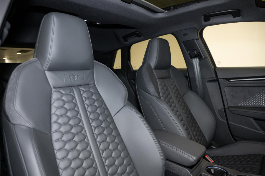 2025 Audi RS 3 GY  Hatch