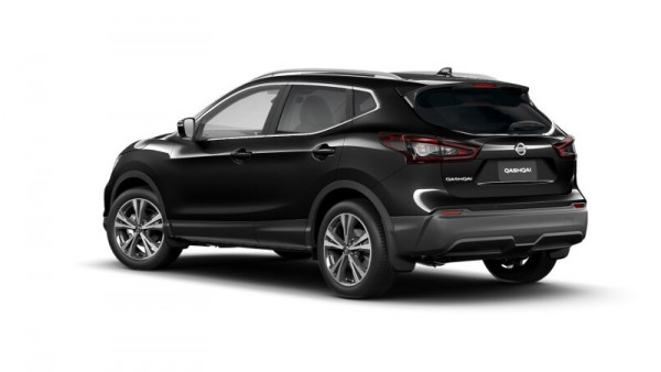 2020 MY0  Nissan QASHQAI J11 Series 3 ST-L Other
