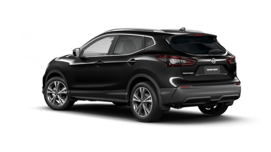 2020 MY0  Nissan QASHQAI J11 Series 3 ST-L Other Image 26