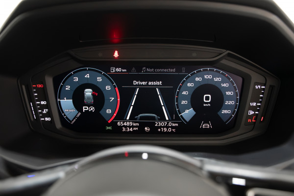 2020 Audi A1 GB 35 TFSI Hatch Image 22