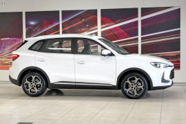 2025 MG ZS ZS32 Essence SUV