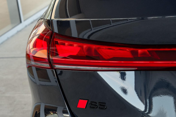 2020 MY25 Audi S5 B10 Wagon