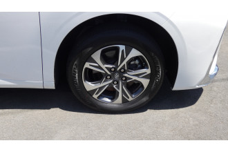 2023 LDV MIFA MY23 MODE SUV