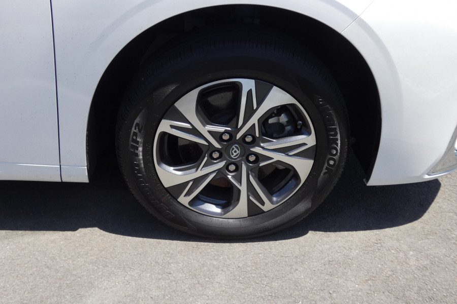 2023 LDV MIFA MY23 MODE SUV Image 18