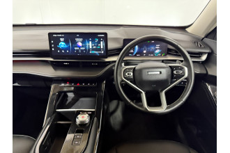 2022 Haval H6 B01 Ultra SUV