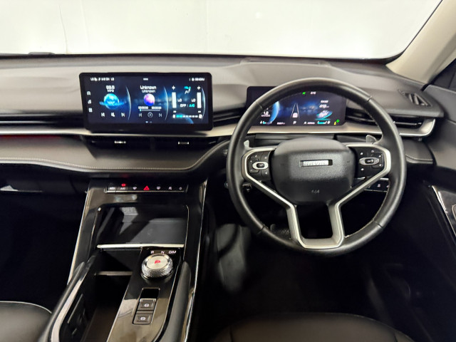 2022 Haval H6 B01 Ultra SUV