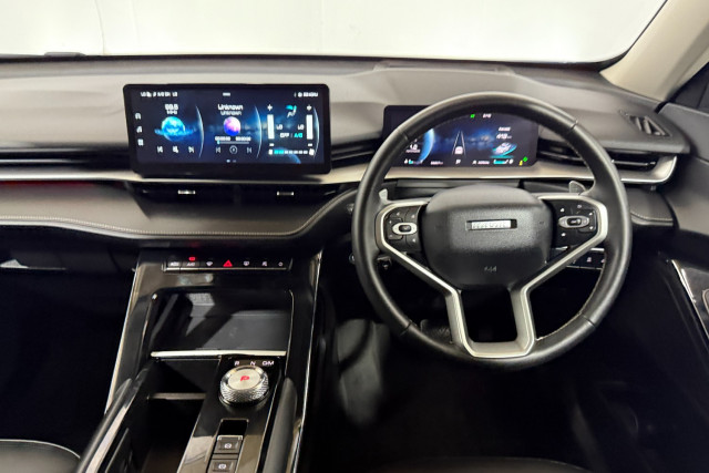 2022 Haval H6 B01 Ultra SUV Image 14