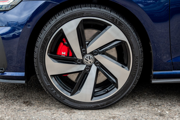 2019 MY20 Volkswagen Golf 7.5 GTI Hatch Image 22