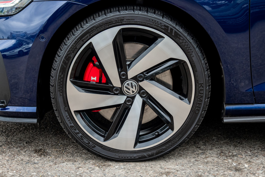 2019 MY20 Volkswagen Golf 7.5 GTI Hatch Image 22