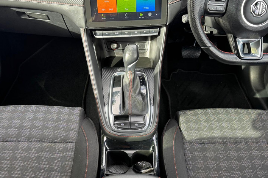2022 MG ZST S13 Core SUV Image 22