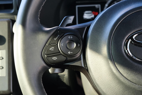 2024 Toyota 86 ZN8 GTS Coupe Image 14