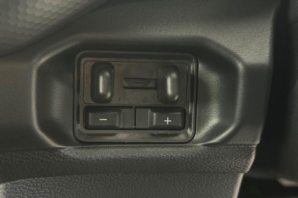 2026 MY27 Ford Ranger P703 Raptor Ute Image 26