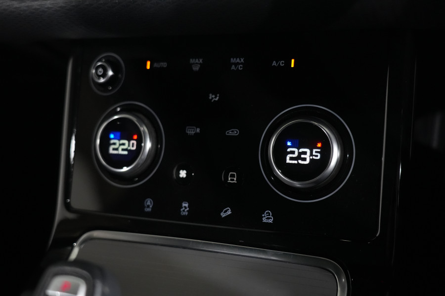 2019 Land Rover Range Rover Evoque L551 R-Dynamic S SUV Image 17