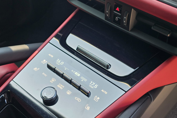 2024 Porsche Cayenne E3 II Tw.Turbo GTS Coupe Image 26