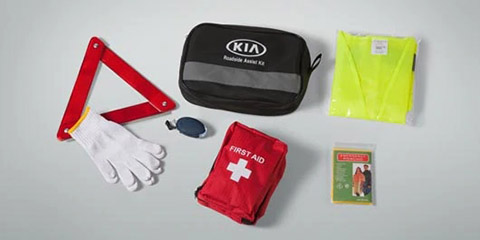 Roadside Assist Kit