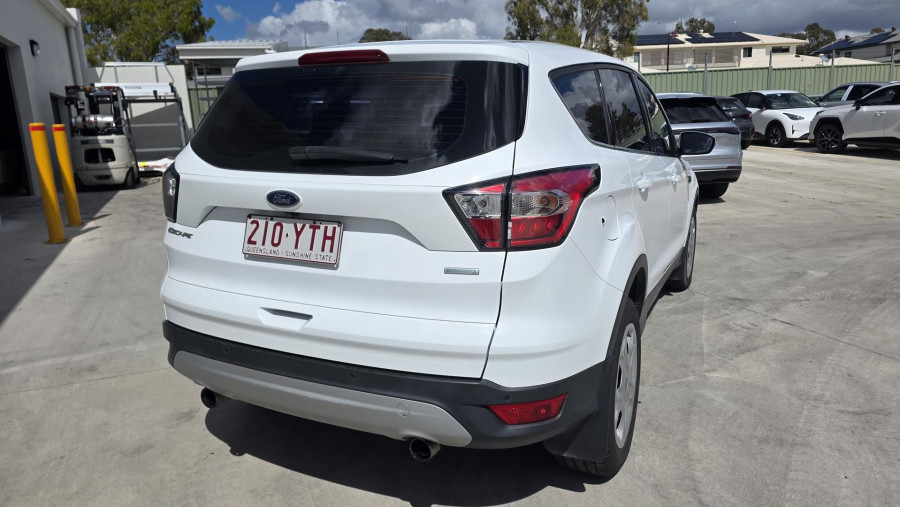 2017 Ford Escape ZG Ambiente SUV Image 3
