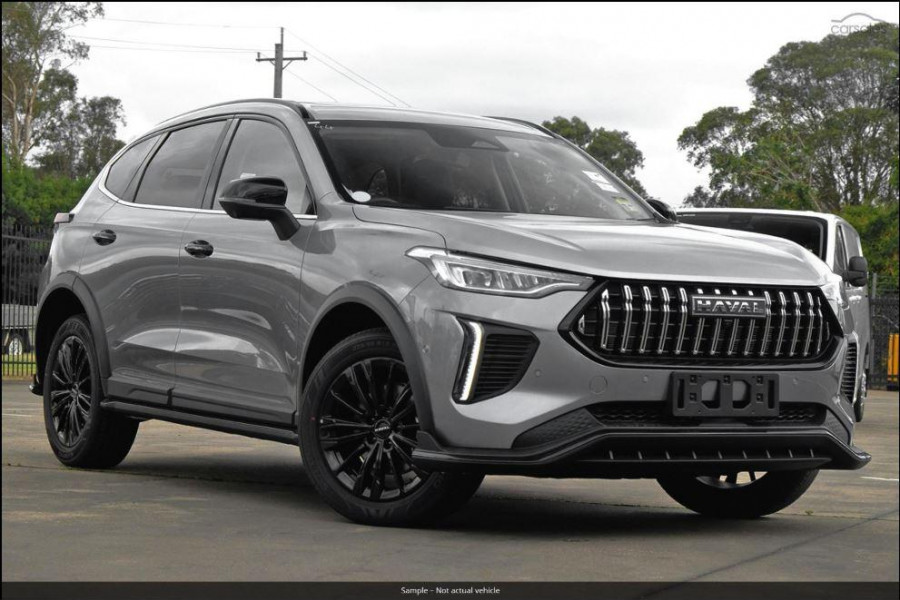 2025 GWM Haval Jolion A01 Premium SUV Image 16