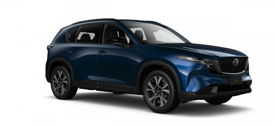 2026 Mazda CX-5 KM Series G25 Touring SUV Image 7