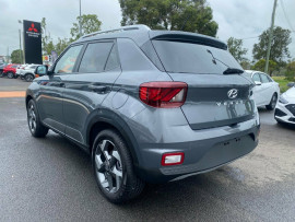 2024 Hyundai Venue QX.V5 Elite SUV image 5