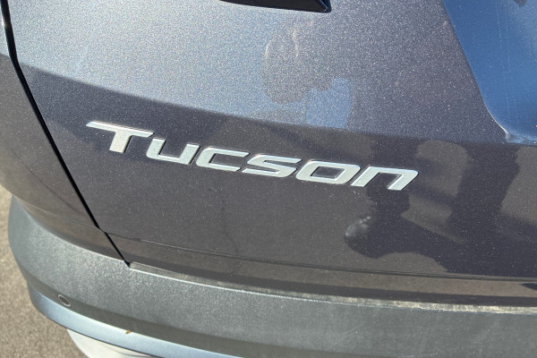 2024 MY25 Hyundai Tucson NX4.V3 Premium SUV Image 11