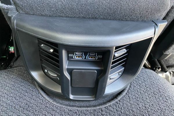 2026 Ram 2500 STD Ute Image 16