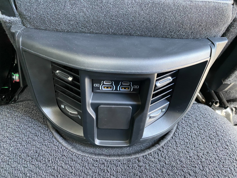 2026 Ram 2500 STD Ute Image 16
